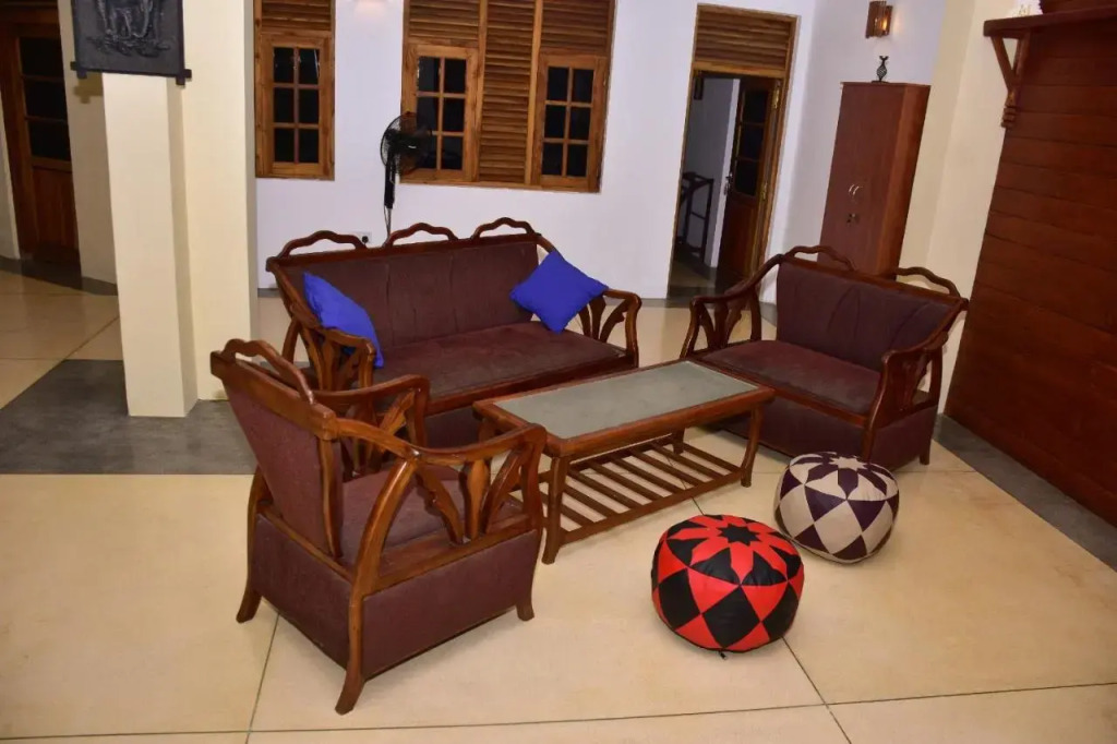 Villa Tangalle Private