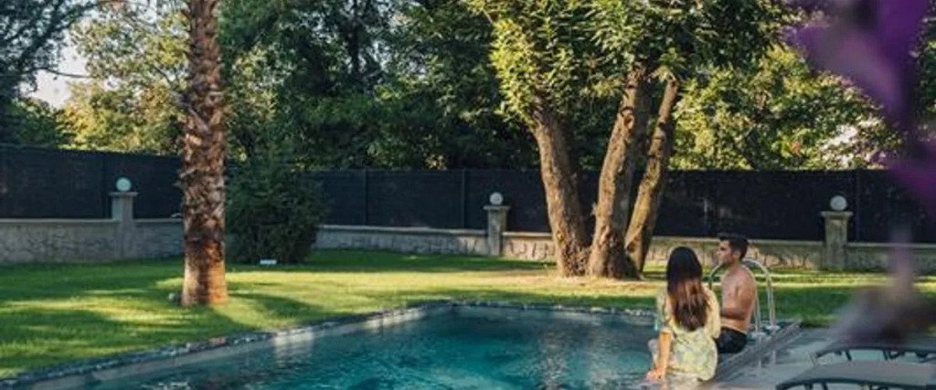 Villa Gray