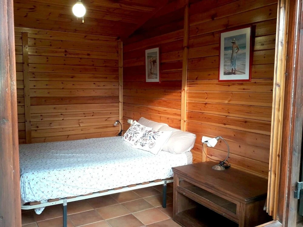 House With 2 Bedrooms in Vilanova i la Geltrú, With Wonderful Mountain
