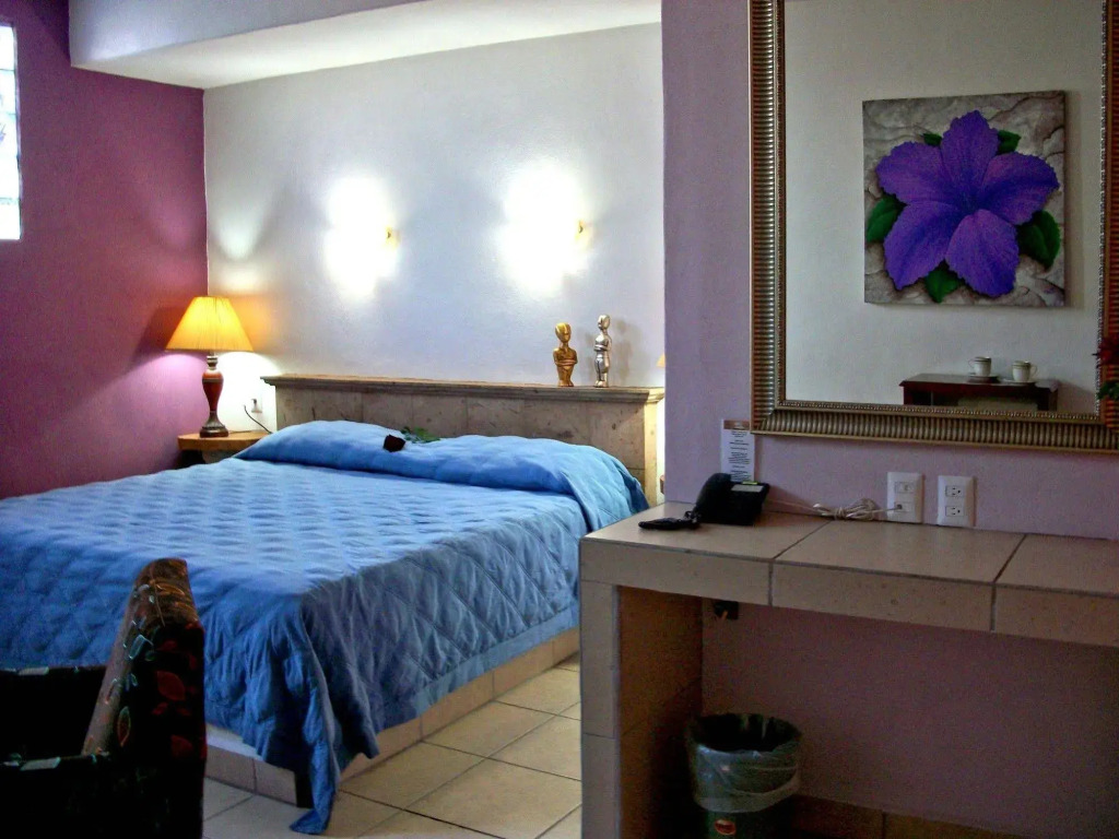 Hotel Condominium La Posada de Bucerias