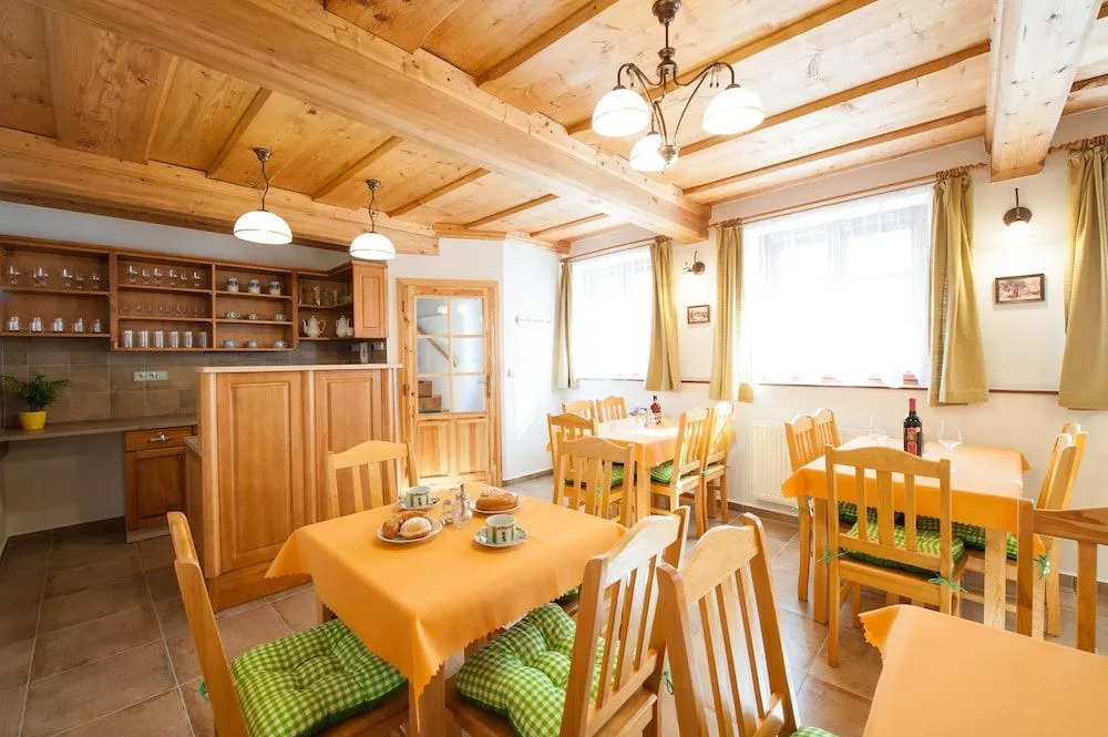 Pension Krumau