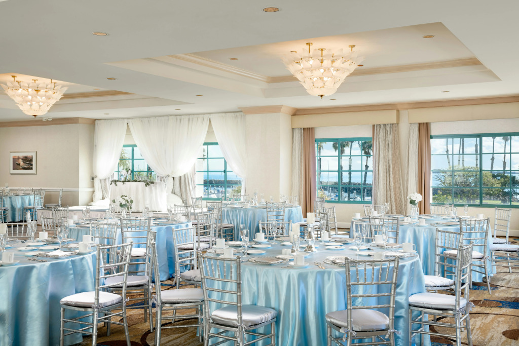 DoubleTree by Hilton San Pedro