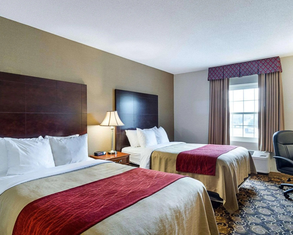 Comfort Inn Rockland - Boston