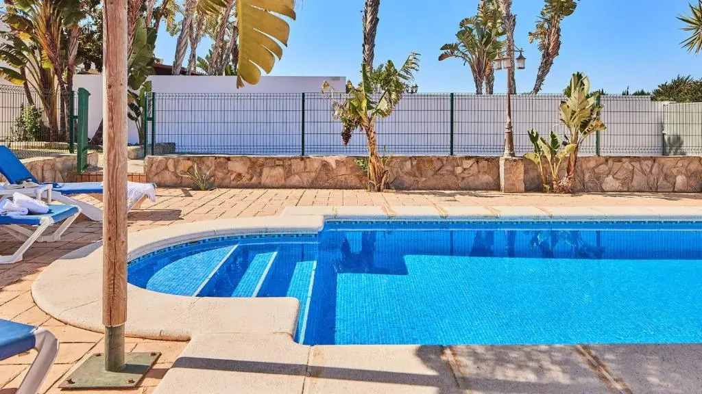 Chalet El Cancelín Conil de la Frontera by Ruralidays