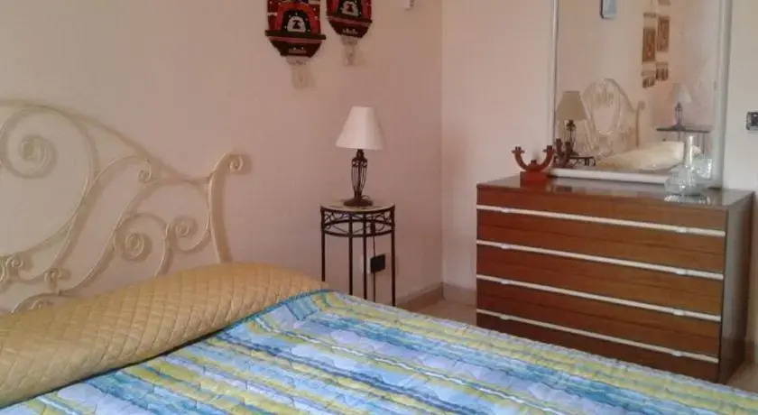 Casa Rita