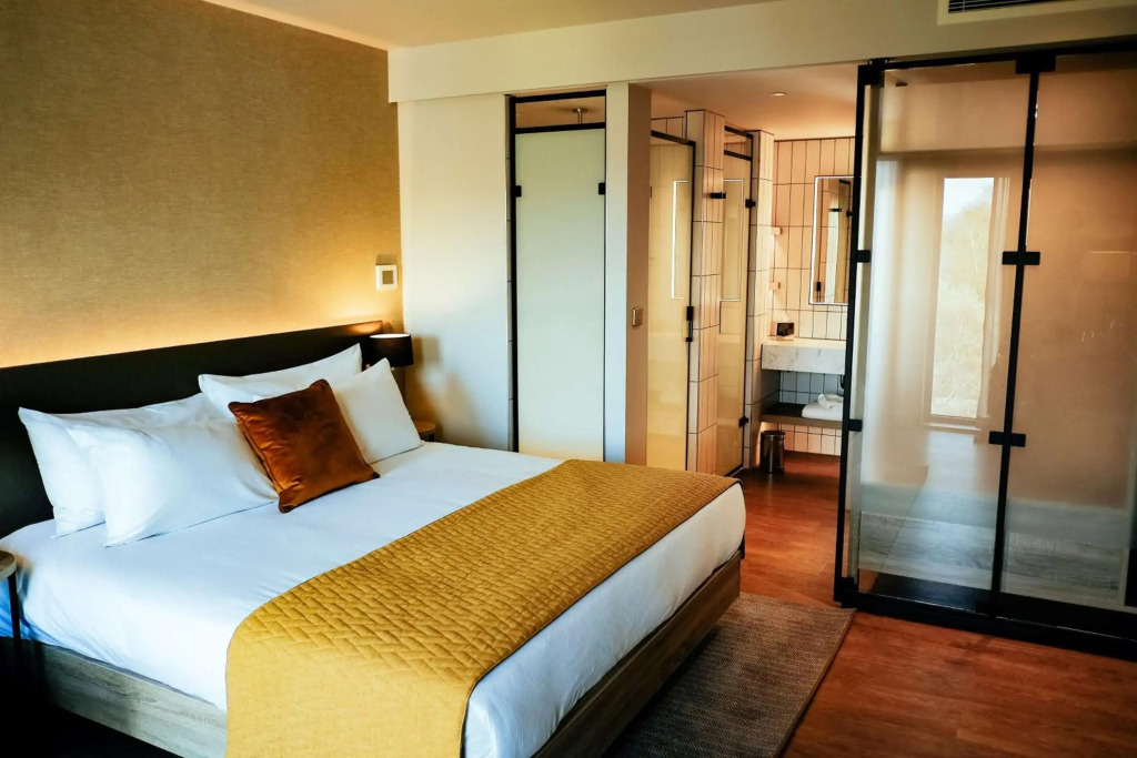 IXORA Hotel & Spa Snowdonia