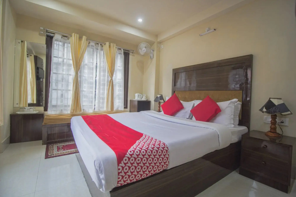 OYO 22832 Roopkatha Hotel @ Resort
