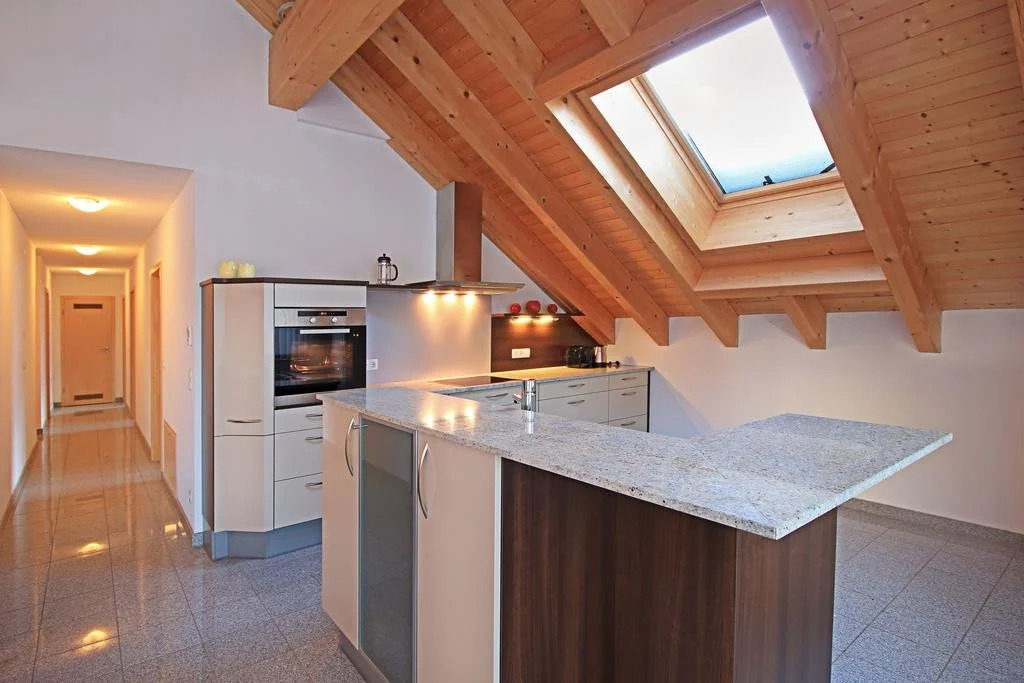 Appartements Berwang Zur Rose