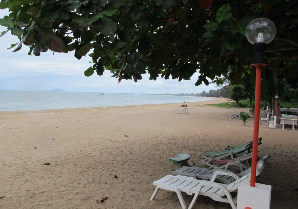 Ban Krut Resort