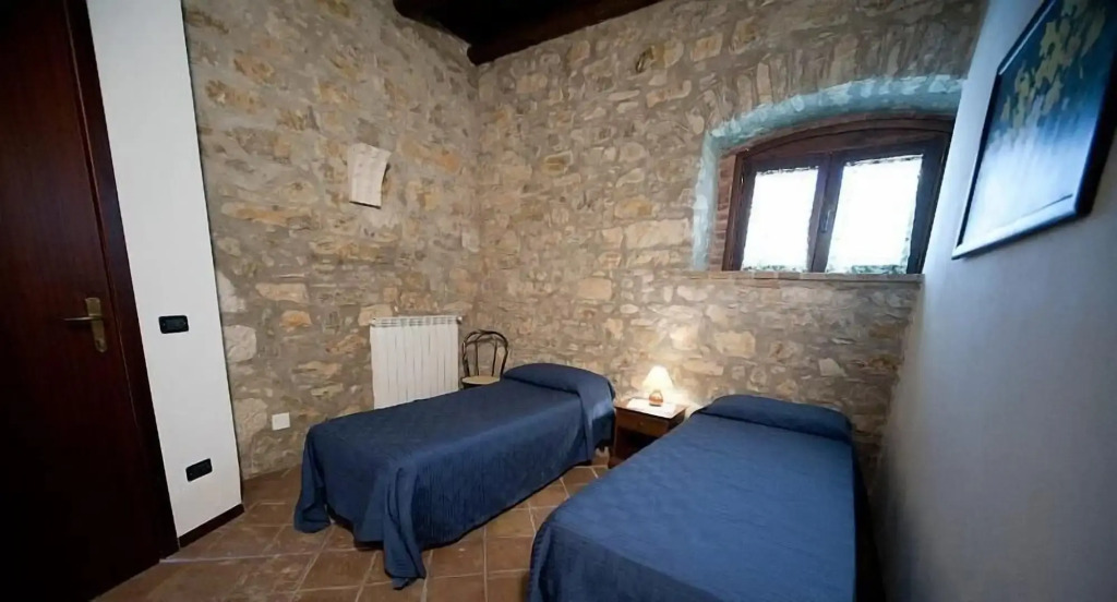 Agriturismo SantAgata