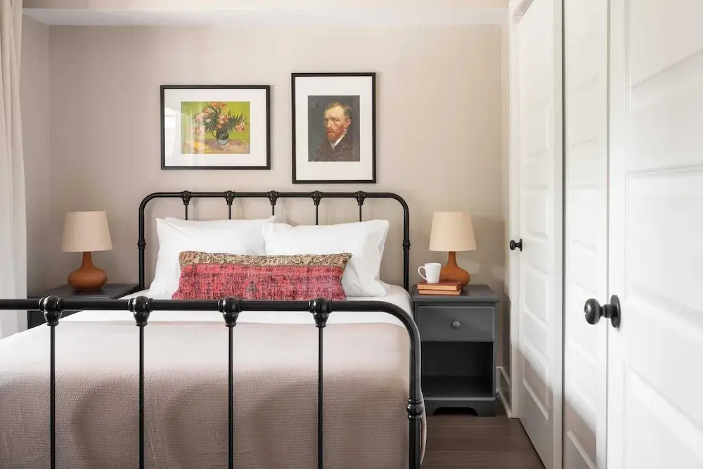 8 Nashville Homes w/ 21 Bedrooms, 21 Baths & Space for 74, Just Minutes From Broadways Nightlife, Dining, and Music Scene Cherokee by Avantstay