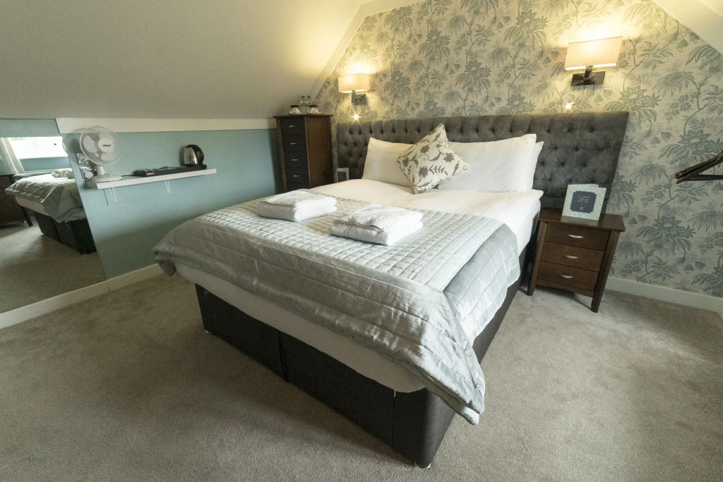 Bingham Townhouse Hotel