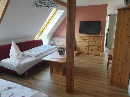 Gästehaus zum Georgenberg