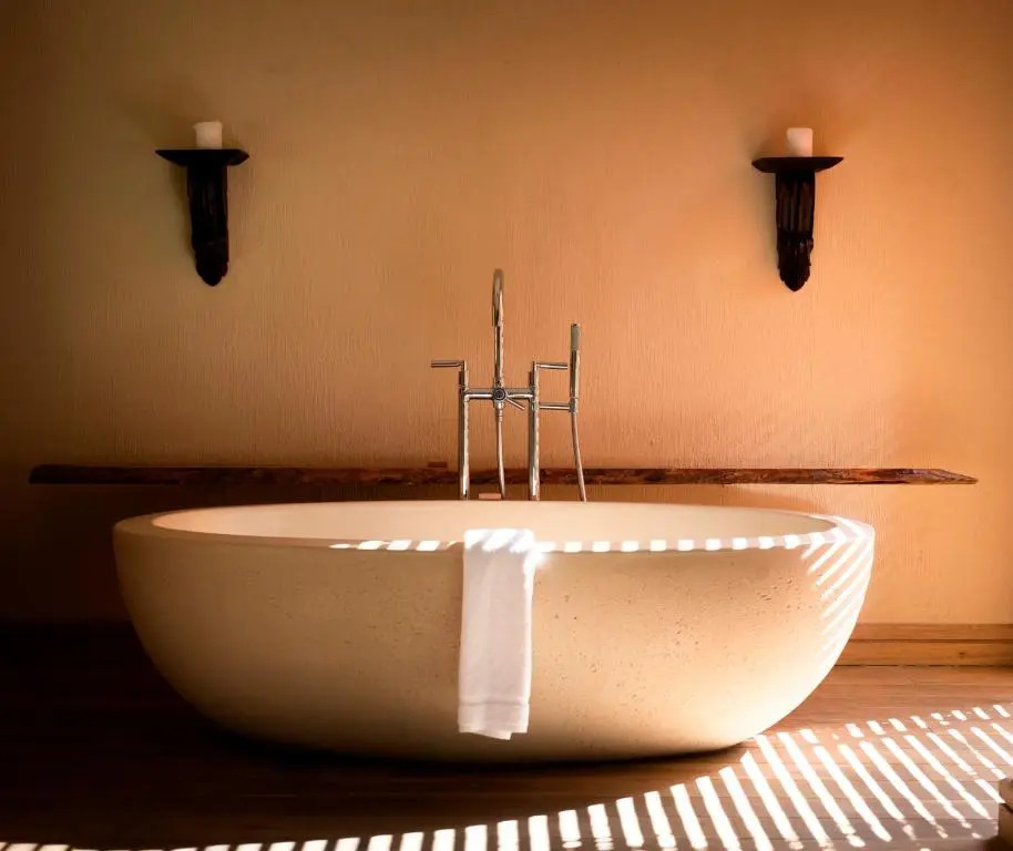 Table Mountain Villa