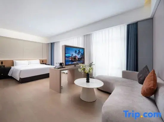 Xingya Cloud Hotel