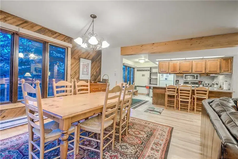 Snowbird Chalet