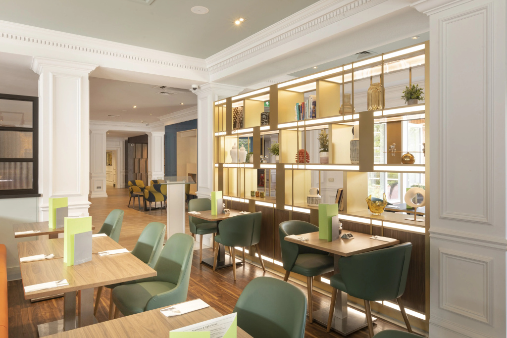 Holiday Inn Guildford by IHG