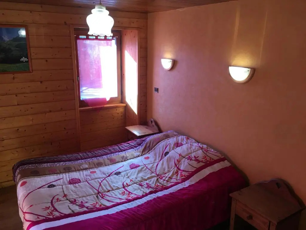 Appartement Le Grand-Bornand, 3 pièces, 6 personnes - FR-1-467-66