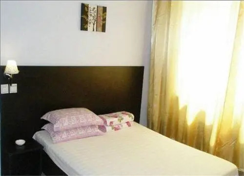 Kangda Guesthouse