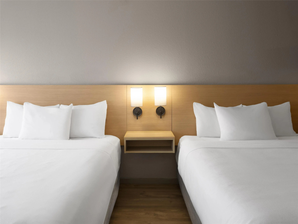 Hyatt Place Dallas Park Central