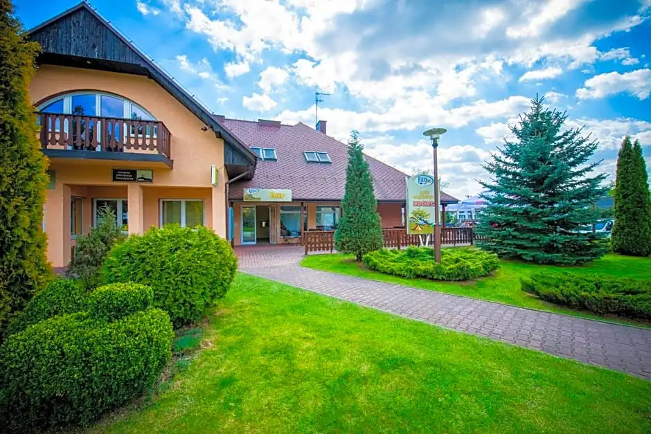 Gościniec Jurajski