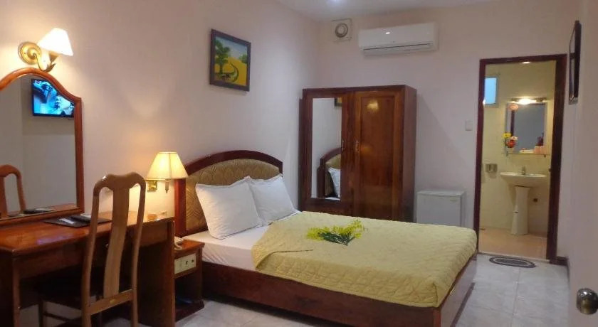 Hai Van Hotel