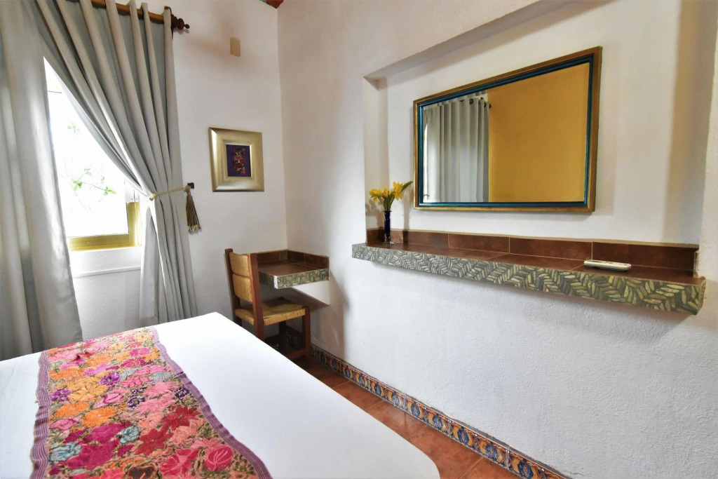Hotel Diamante Sayulita