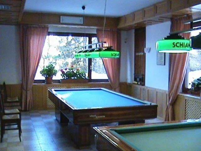 Hotel Roma