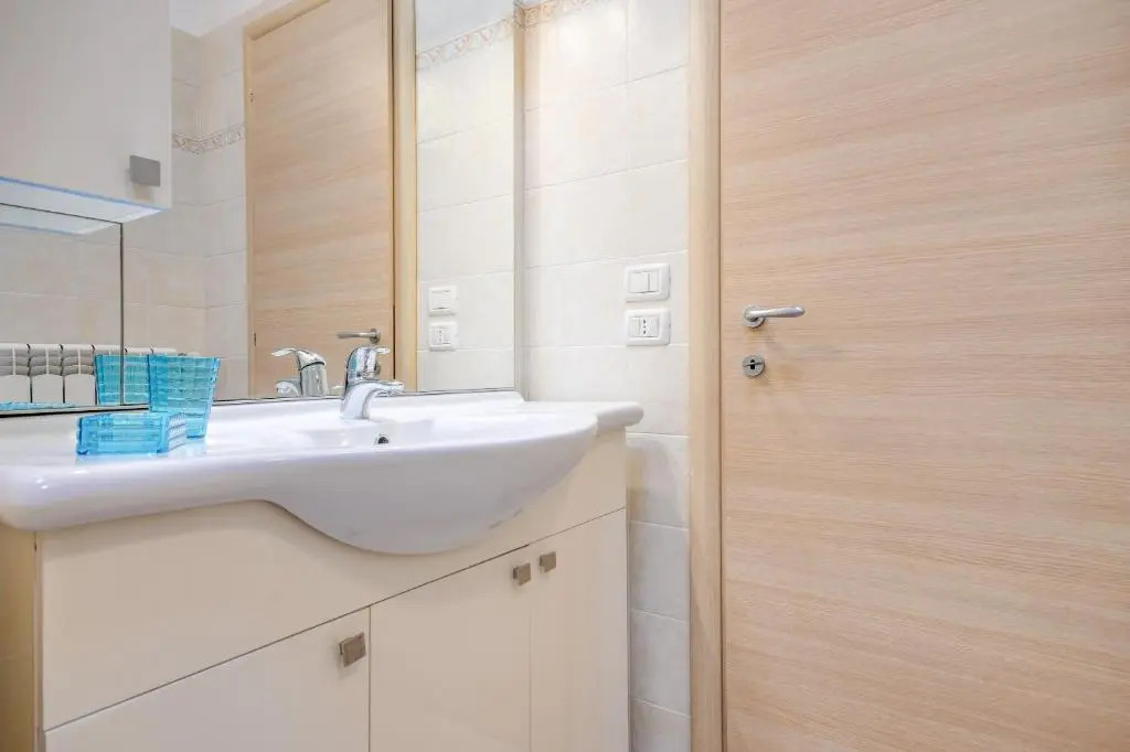 Residence Tatiana B1