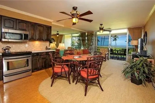 Leinaala by Maui Condo and Home