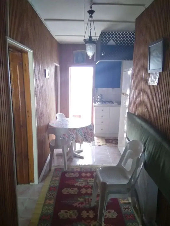 Agva Ayse Hanim Guesthouse