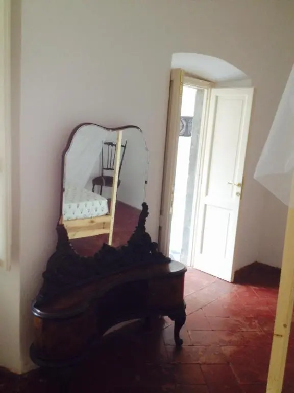 Bergamo home