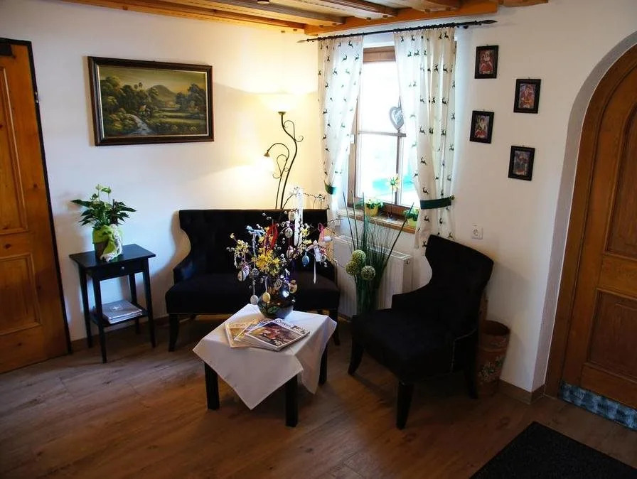Gasthof zum Sandlweber