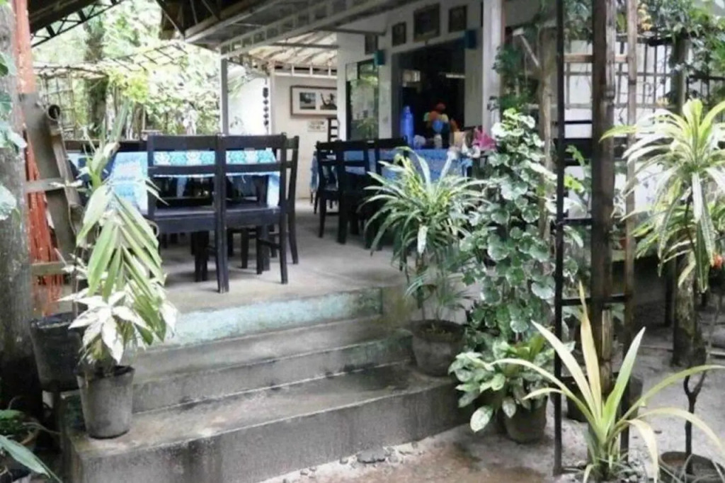 Niu Ohana Garden Resort