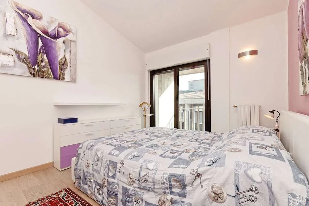 Verona Borgo Milano Flat