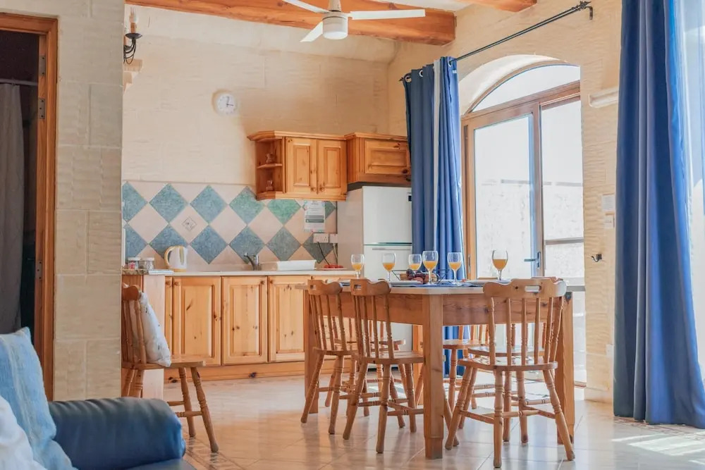 Ta Guljetta 4 Bedroom Villa With Private Pool