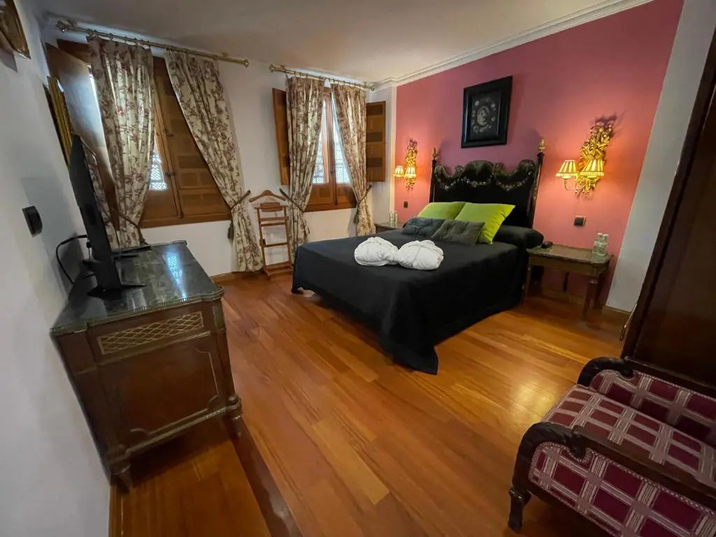 Hotel Boutique La Llave de la Judería