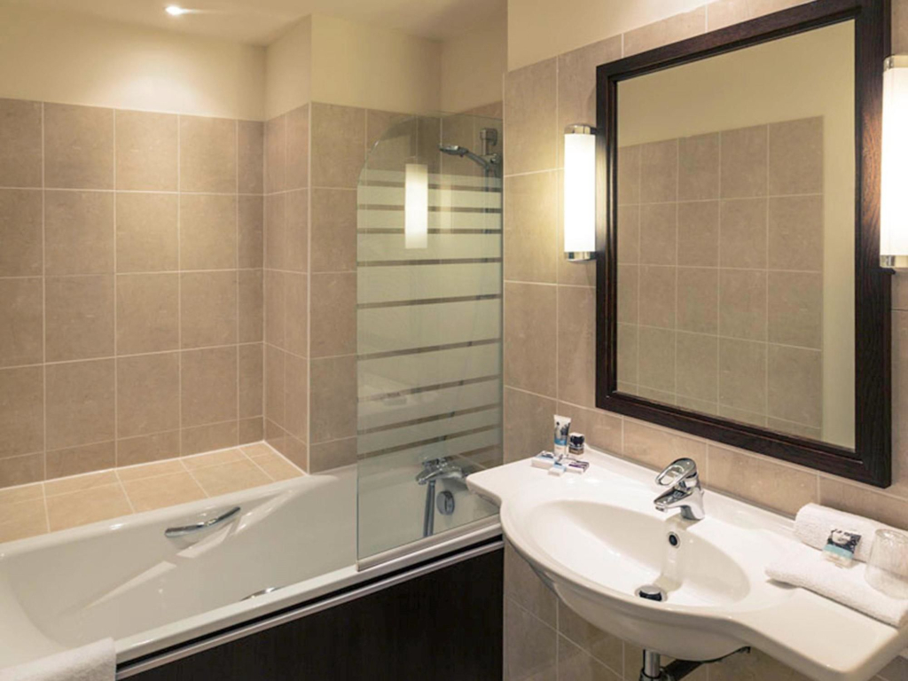 Hotel Mercure Rennes Cesson