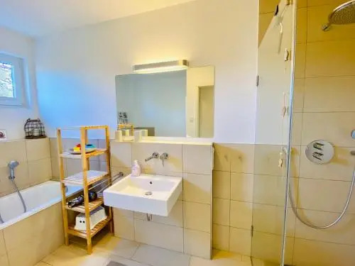 Ferienwohnung Koje 2