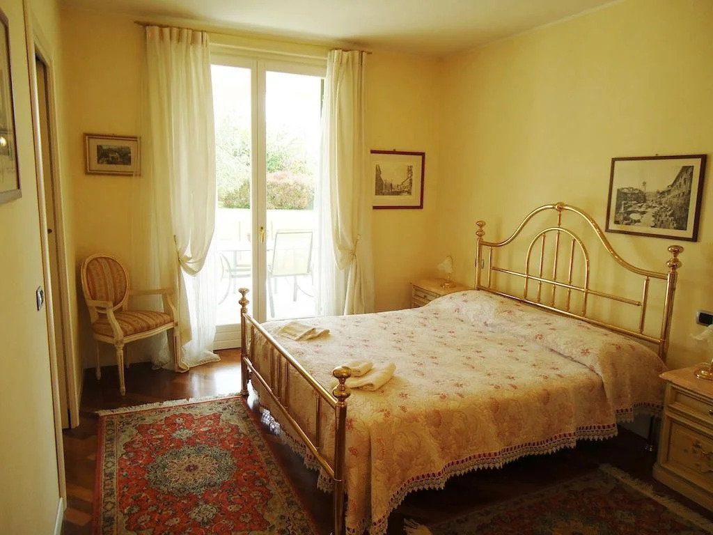 B&B La Casa Di Susy-Verona
