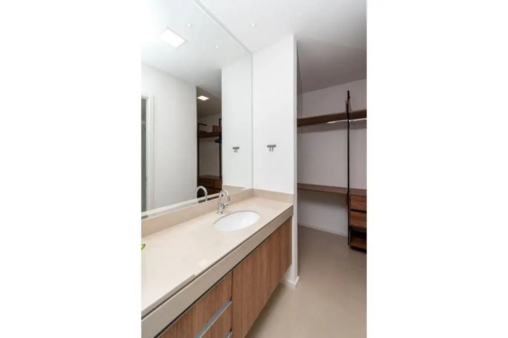 Flat aconchegante no Jardim Goiás - Ed. Metropolitan Sidney - Próximo ao Shopping FLAMBOYANT - MSO1803