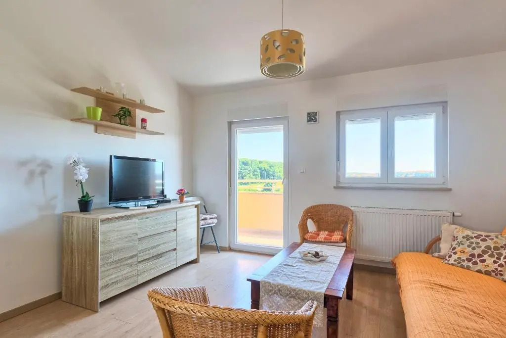 Apartman Sara-Naomi