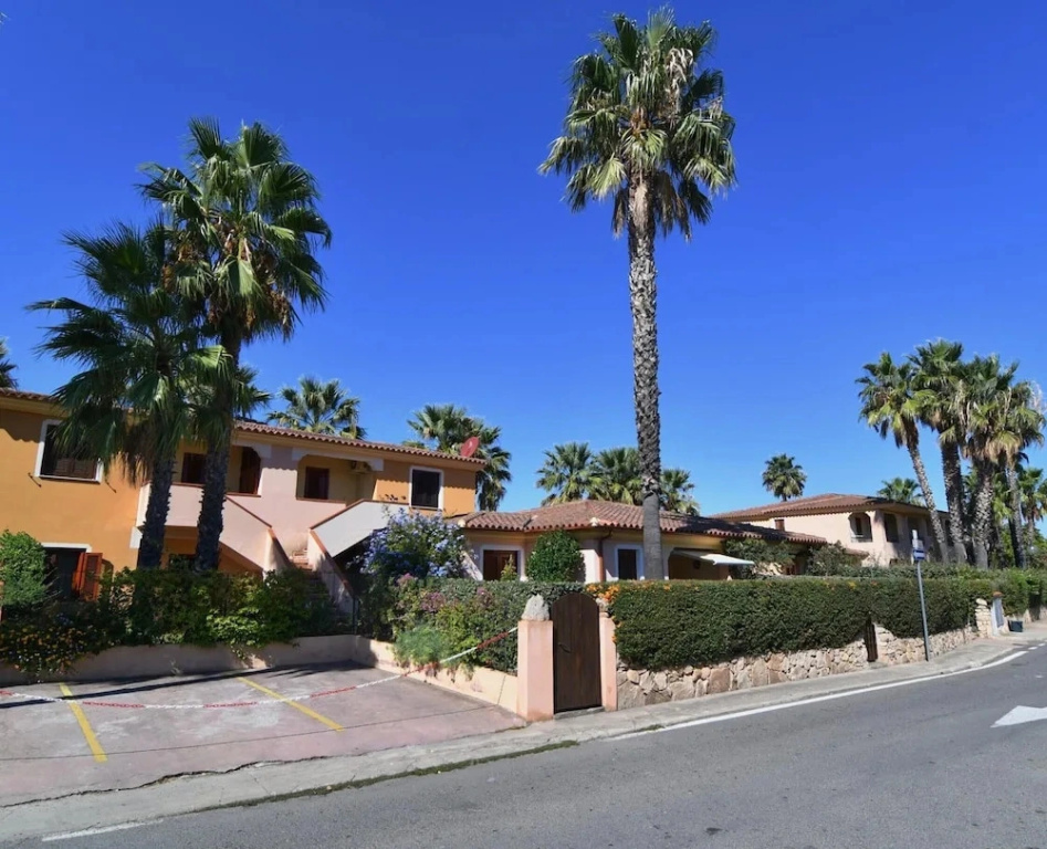 Appartements in San Teodoro Near Centre