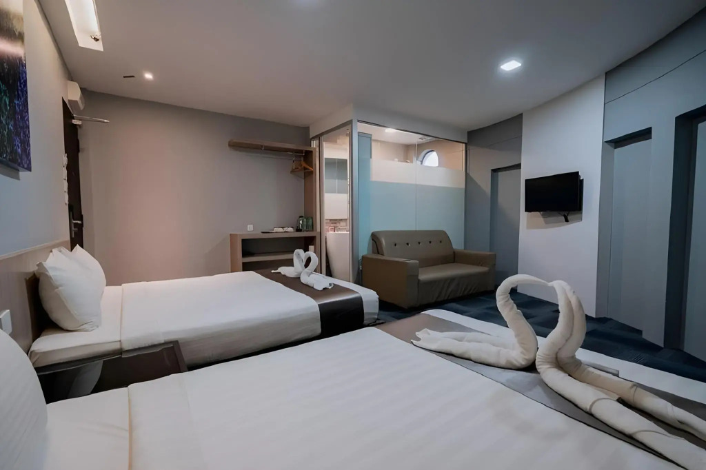 Kimal Hotel Taiping