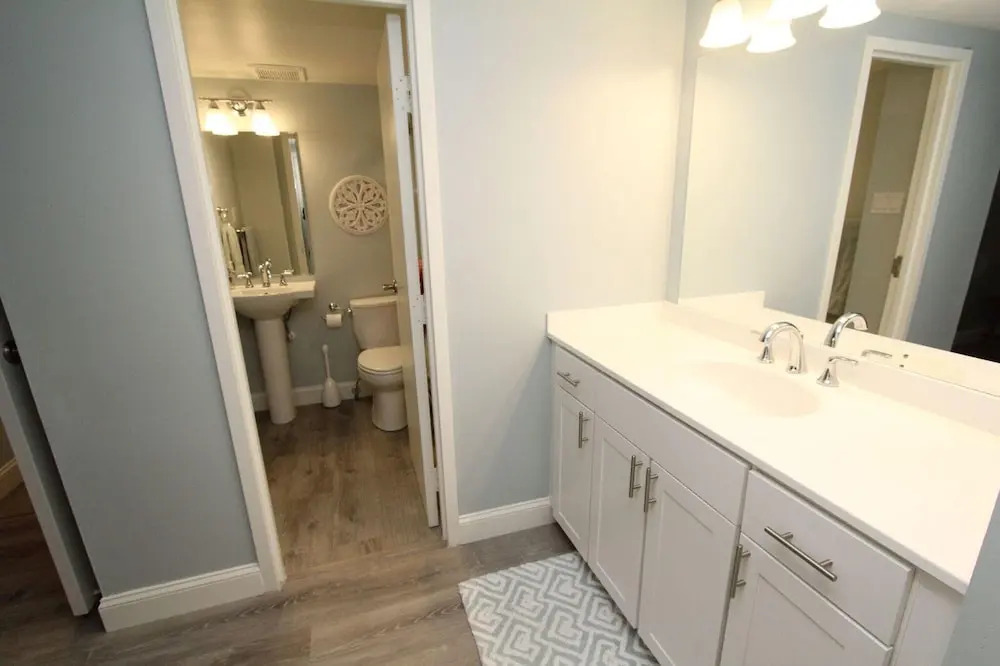 Henlopen Unit 417 by Long & Foster