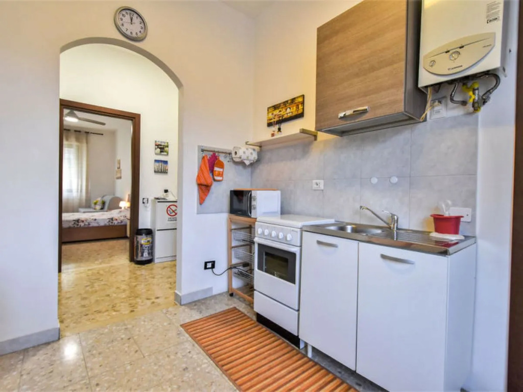 Fra Cristoforo Studio Apartment