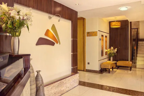 Reata Serviced Apartments