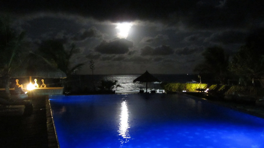 Villas do Indico Eco - Resort & Spa Lodge