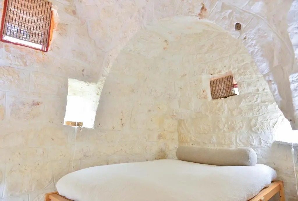 Trullo L'alcova