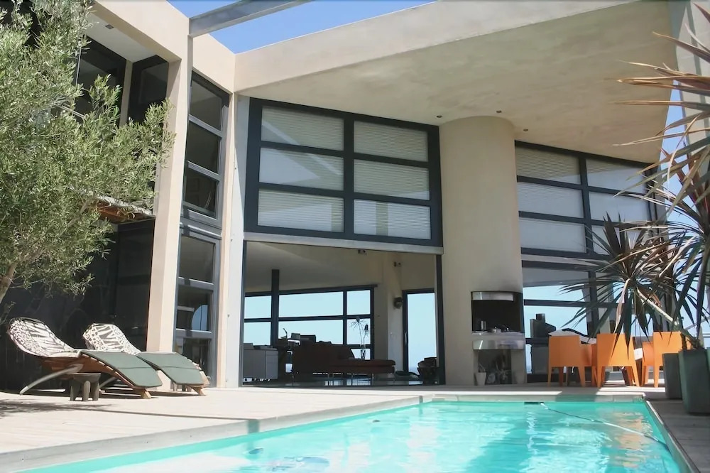 Villa the Cherry